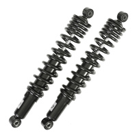 Whites Front Shock Pair for Honda TRX420FA2 2014-2016
