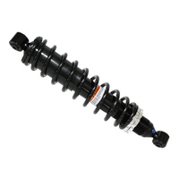 Whites Front Shock for Yamaha YFM450FA Grizzly Auto 4X4 2011-2014