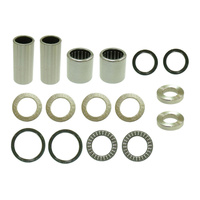 Whites Swingarm Bearing Kit for Honda CR250R 1992-2001