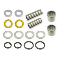 Whites Swingarm Bearing Kit for Honda CRF250R 2004-2009