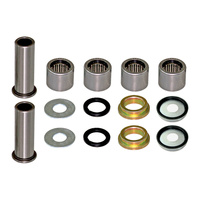 Whites Swingarm Bearing Kit for Suzuki RM85 Small Wheel 2003-2021