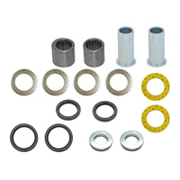 Whites Swingarm Bearing Kit for Suzuki RMZ450 2005-2026