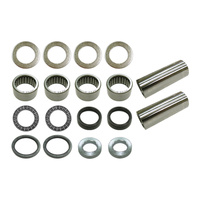 Whites Swingarm Bearing Kit for Yamaha WR250F 2001