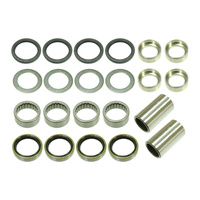 Whites Swingarm Bearing Kit for Beta RR250 2T 2013-2024