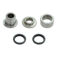 Whites Lower Front Shock Bearing Kit for Honda TRX450R 2WD 2004-2009