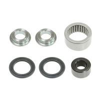 Whites Lower Shock Bearing Kit for Honda CRF450RX 2017-2023