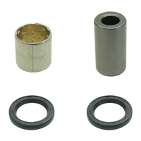 Whites Lower Shock Bearing Kit for Honda XR100R 1985-2003