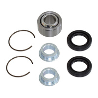 Whites Upper Rear Shock Bearing Kit for Yamaha YFM350X Warrior 1987-1988