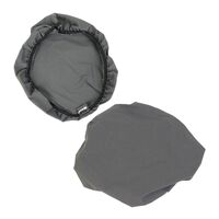 Canvas Seat Cover for Yamaha YXC700PSE VIKING SPECIAL EDITION 2016-2018