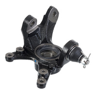 Right Hand Steering Knuckle Assembly for Honda TRX420FA 2009-2013