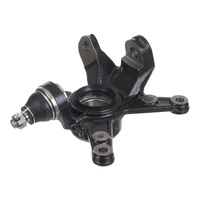 Left Hand Steering Knuckle Assembly for Honda TRX680FA IRS Rubicon 4X4 2015-2021