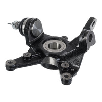 Whites Steering Knuckle Assembly WPSKAH005