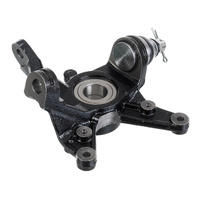 Right Hand Steering Knuckle Assembly for Honda TRX250TM Recon 2X4 2020
