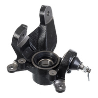 Right Hand Steering Knuckle Assembly for Honda Big Red MUV700 4X4 2009-2013