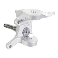 Whites Steering Knuckle Assembly WPSKAH010