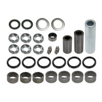 Whites Linkage Bearing Kit for Honda CRF250R 2004-2009
