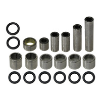 Whites Linkage Bearing Kit for Honda CRF150RB Big Wheel 2007-2025