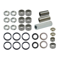 Whites Linkage Bearing Kit for Honda CRF450R 2009-2016