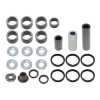 Whites Linkage Bearing Kit for Kawasaki KX450F 2019-2023