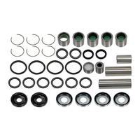 Whites Linkage Bearing Kit for Suzuki RM250 1996-1997