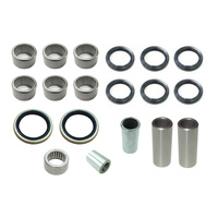 Whites Linkage Bearing Kit for Suzuki RM250 2000