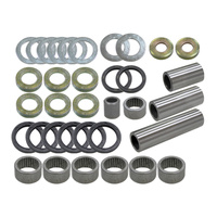 Whites Linkage Bearing Kit for Suzuki RMZ450 2013-2017