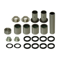 Whites Linkage Bearing Kit for Yamaha WR250 Z 4JW 1994-1997