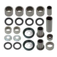 Whites Linkage Bearing Kit for Yamaha YZ85 Small Wheel 2003-2018