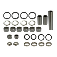 Whites Linkage Bearing Kit for Yamaha YZ250 2006-2024