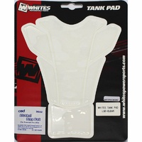 TANK PAD LARGE - 150mmx215mm - CLEAR
