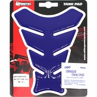 TANK PAD SMALL - 138mmx170mm BLUE