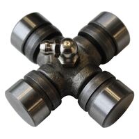 Front Diff Input Uni (20mm/41.25mm) for Yamaha YFM350FW BIG BEAR 4WD 1992-1999