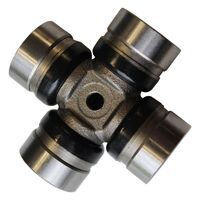Front Axle Uni (23.9mm/39mm) for Polaris Magnum 425 4x4 1996-1997