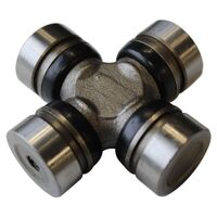 Rear Axle Outer Uni (27mm/47.2mm) for Polaris Worker 335 1999