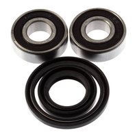 WMP Front Wheel Bearing Kit for Honda XR190 2017-2026