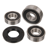WMP Rear Wheel Bearing Kit for Yamaha XVS1100 Dragstar Classic 1999-2001
