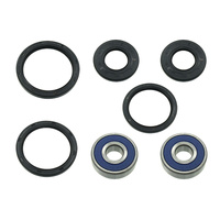WMP Front Wheel Bearing Kit for Yamaha XV250 Virago 1988-1990