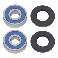 WMP Front Wheel Bearing Kit for Honda CB500FA 2013-2021