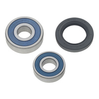 WMP Wheel Bearing Kit WPWB01032