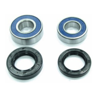 WMP Rear Wheel Bearing Kit for Suzuki RM80H Big wheel 1986