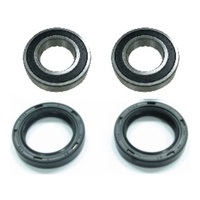 WMP Front Wheel Bearing Kit for Honda CRF450RL 2024-2026