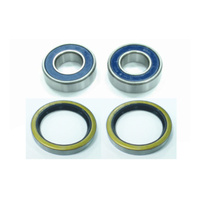 WMP Wheel Bearing Kit WPWB01039