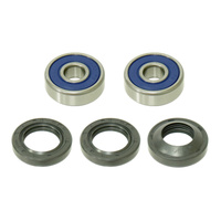 WMP Front Wheel Bearing Kit for Honda CT200 Autoag 1984-1993