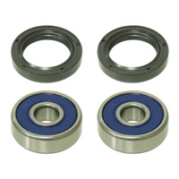 WMP Wheel Bearing Kit WPWB01046