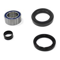 WMP Front Wheel Bearing Kit for Honda TRX400FA Fourtrax 2004-2008