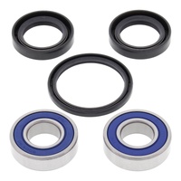 WMP Front Wheel Bearing Kit for Honda GL1500I Interstate 1991-1996