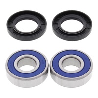 WMP Front Wheel Bearing Kit for Honda CTX1300 2014-2017