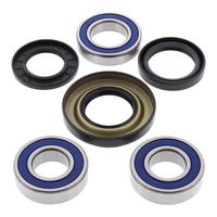 WMP Rear Wheel Bearing Kit for Honda TRX500TM 2005-2006
