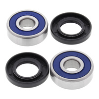 WMP Front Wheel Bearing Kit for Honda ATC250SX 1985-1988