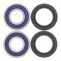 WMP Front Wheel Bearing Kit for Honda RVF750 RC45 1994-1997